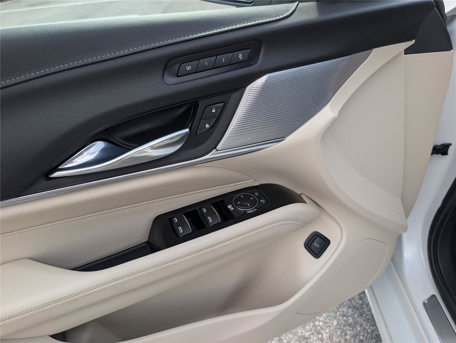 Used 2023 Cadillac CT4 Premium Luxury RWD image 20