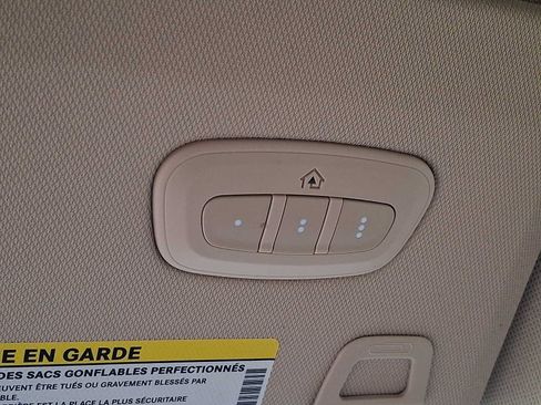 Used 2021 Jeep Grand Cherokee L Limited AWD/4WD image 30