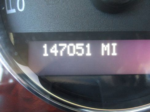 Used 2007 Buick Terraza CXL w/ Driver Confidence Package image 15