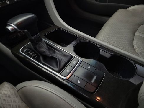 Used 2016 Kia Optima EX FWD image 26