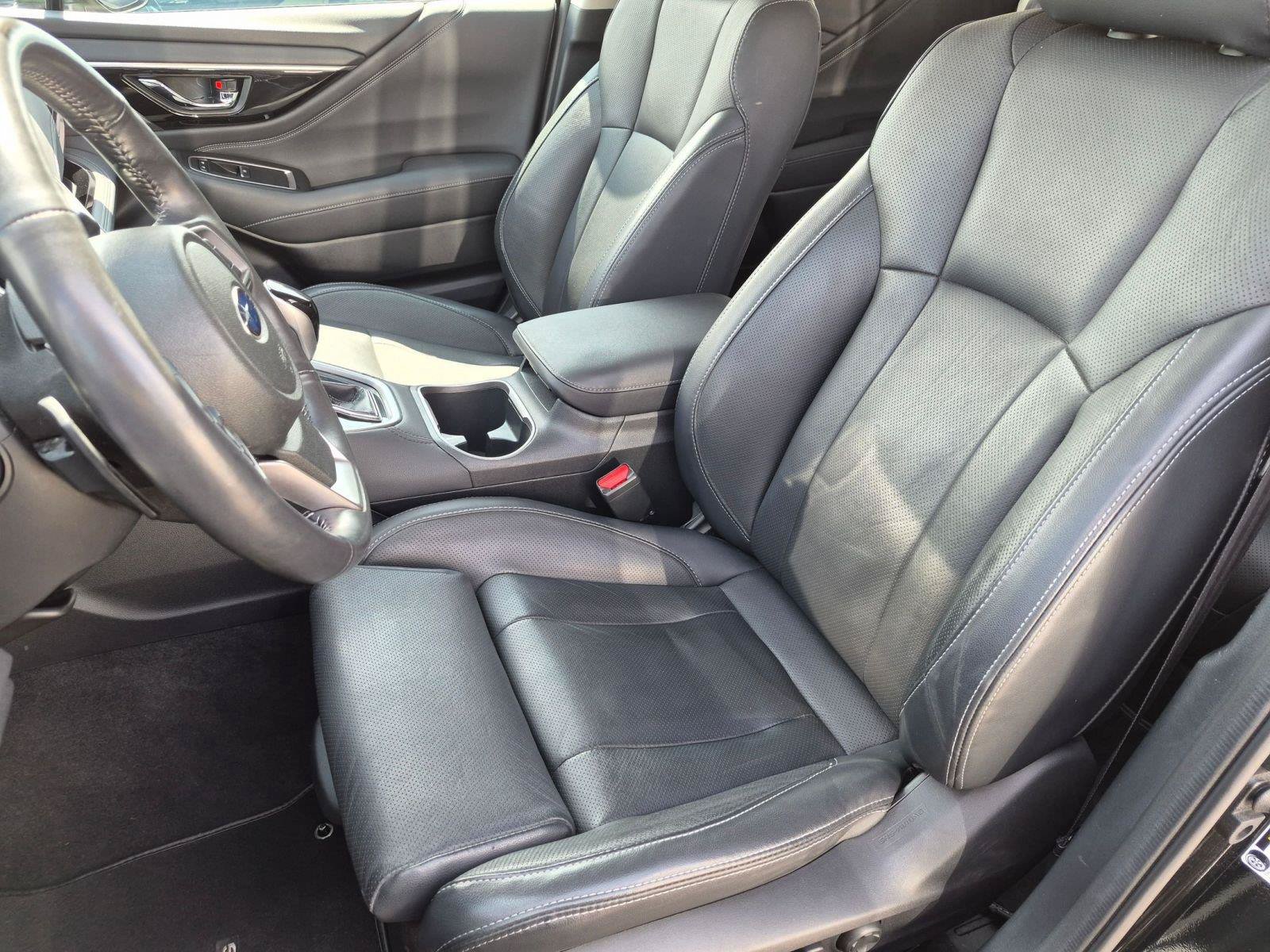 Used 2023 Subaru Outback Touring XT AWD/4WD image 24