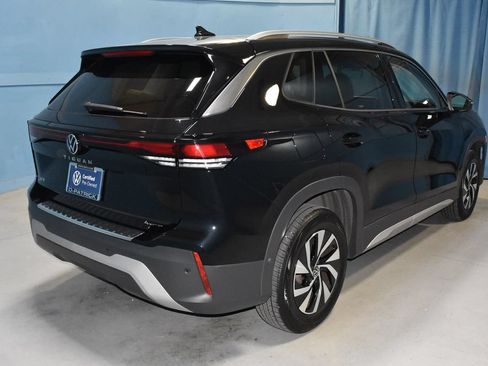 Certified 2026 Volkswagen Tiguan S AWD/4WD image 20