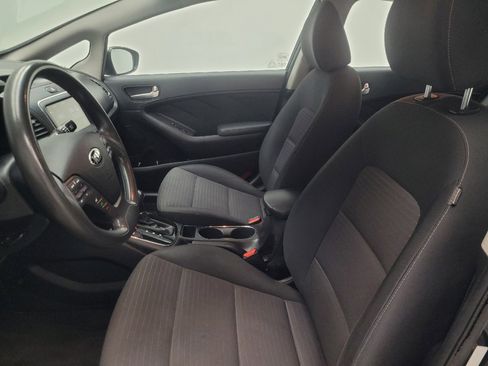 Used 2018 Kia Forte LX w/ LX Popular Package FWD image 17