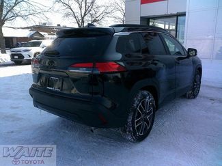 New 2026 Toyota Corolla Cross XLE video 2