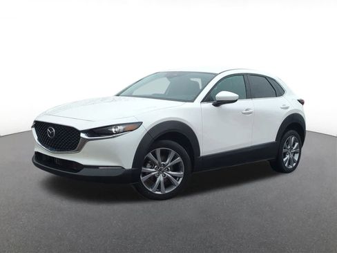Used 2022 MAZDA CX-30 AWD 2.5 S w/ Select Package image 1