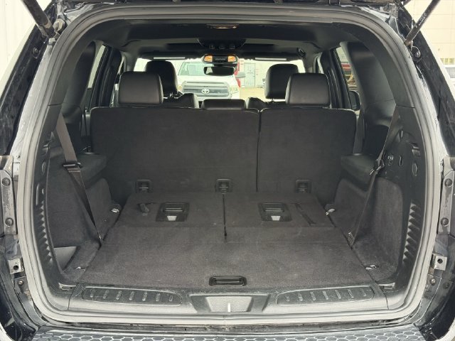 Used 2024 Dodge Durango GT AWD/4WD image 33