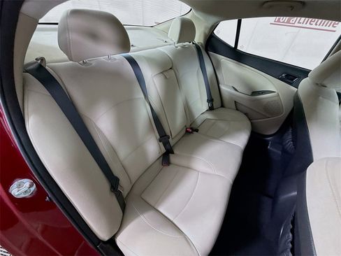 Used 2015 Kia Optima LX w/ LX Convenience Plus Package image 28