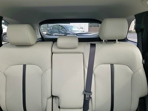 Certified 2025 MAZDA CX-70 Plug-In Hybrid w/ Premium Pkg image 26