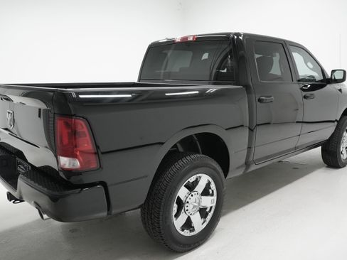 Used 2014 RAM 1500 Express image 4