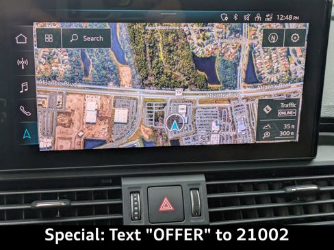 Used 2022 Audi Q5 2.0T Prestige w/ Prestige Package image 26