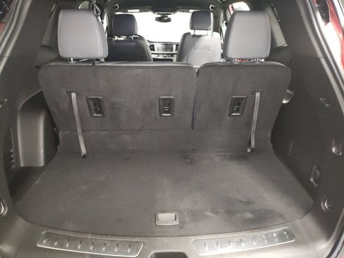 Used 2024 Buick Enclave Essence FWD image 15