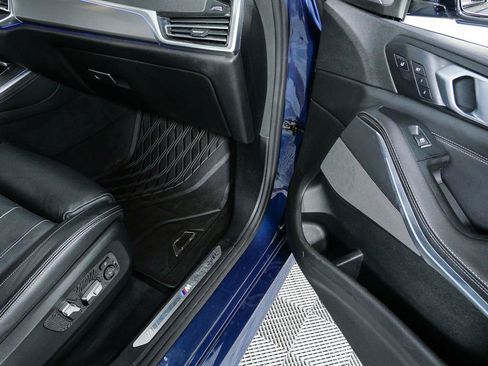 Used 2019 BMW X5 xDrive40i w/ M Sport Package AWD/4WD image 25