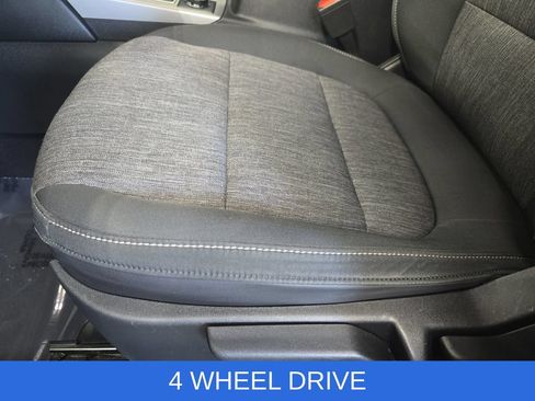 Used 2021 Ford Bronco Sport Big Bend AWD/4WD image 29