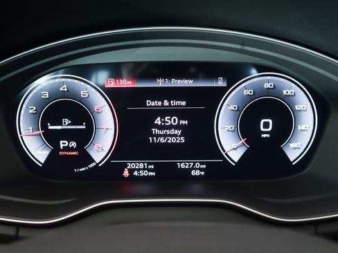 Used 2023 Audi Q5 2.0T Premium Plus w/ Premium Plus Package image 20