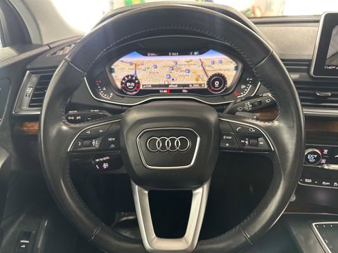 Used 2018 Audi Q5 2.0T Premium Plus image 20