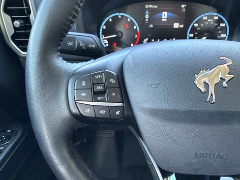 Used 2022 Ford Bronco Sport Big Bend w/ Convenience Package image 15