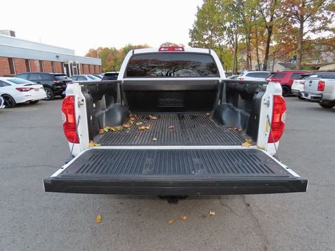 Used 2019 Toyota Tundra Limited image 14
