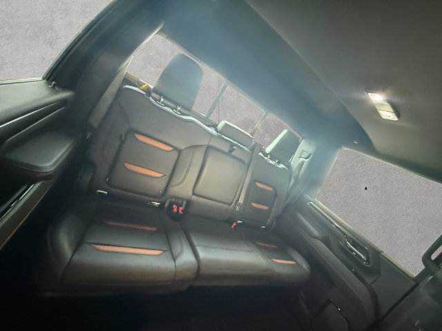 Used 2025 GMC Sierra 2500 AT4 w/ AT4 Premium Plus Package AWD/4WD image 22