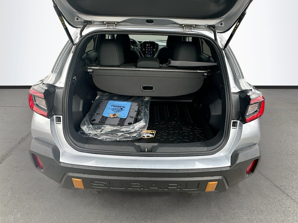 New 2026 Subaru Crosstrek 2.5i Wilderness w/ Crosstrek Mirror Package AWD/4WD image 26