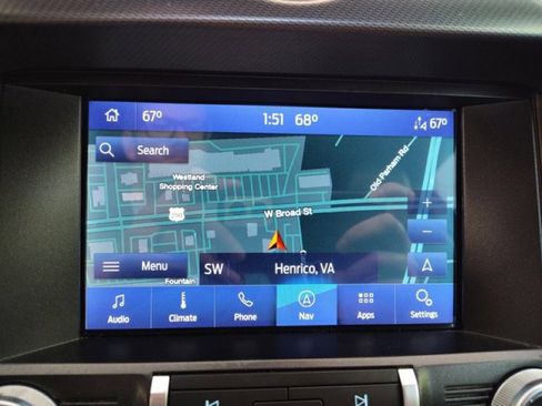 Used 2021 Ford Mustang Premium w/ Equipment Group 201A image 15