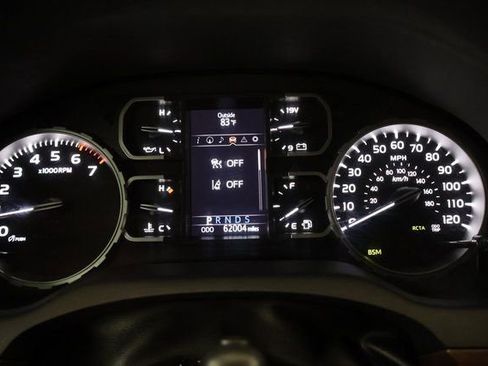 Certified 2019 Toyota Tundra Limited w/ Limited Premium Package AWD/4WD image 16