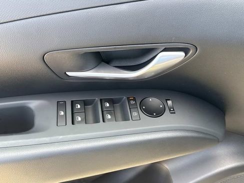 New 2026 Hyundai Tucson SEL FWD image 23