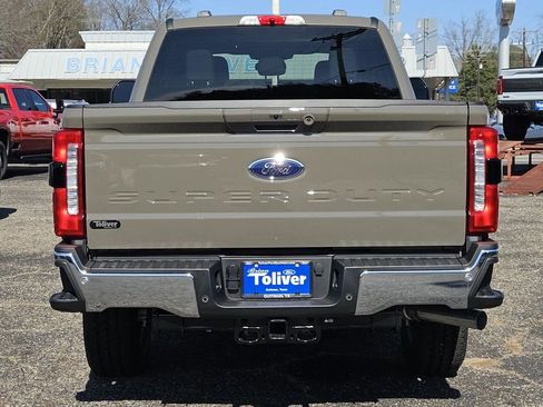 New 2026 Ford F250 XLT w/ XLT Premium Package image 8