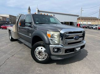 Used 2013 Ford F450 Lariat w/ Lariat Interior Pkg video 1