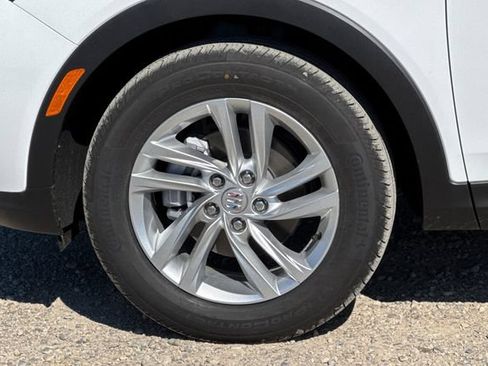 New 2026 Buick Envista Preferred w/ Convenience I Package FWD image 28