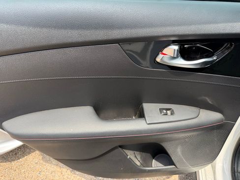 Used 2023 Kia Forte GT w/ GT2 Package FWD image 15