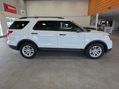 Used 2015 Ford Explorer FWD image 6