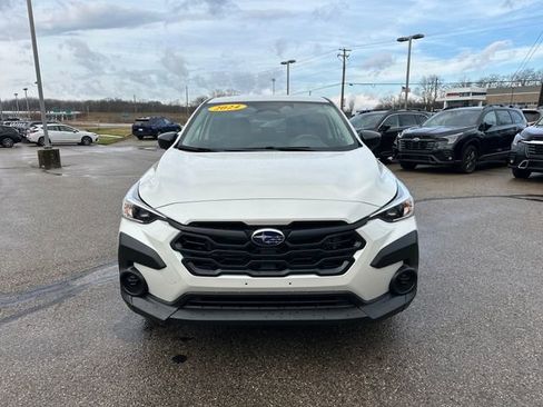 Certified 2024 Subaru Crosstrek 2.0i image 2