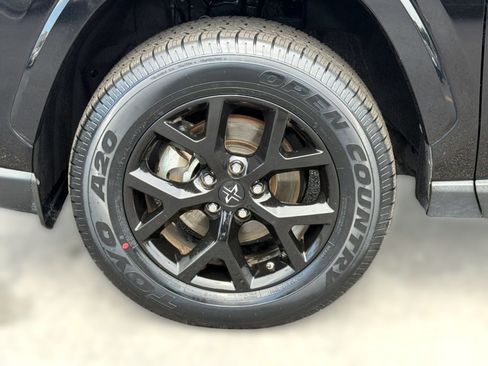 Certified 2024 Toyota RAV4 LE FWD image 13