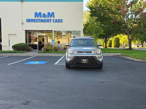 Used 2015 Kia Soul image 41