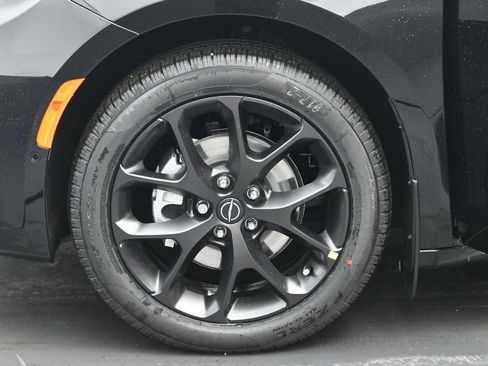 New 2026 Chrysler Pacifica Select image 29