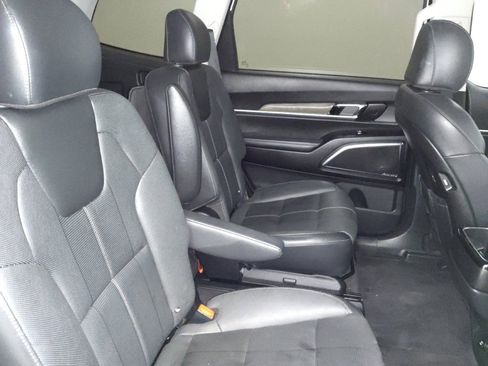 Used 2021 Kia Telluride SX FWD image 19