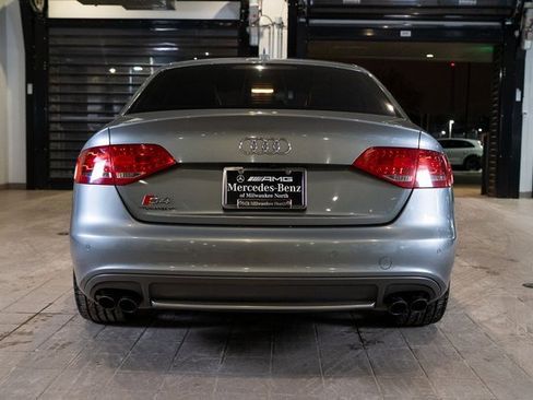 Used 2011 Audi S4 Prestige image 5