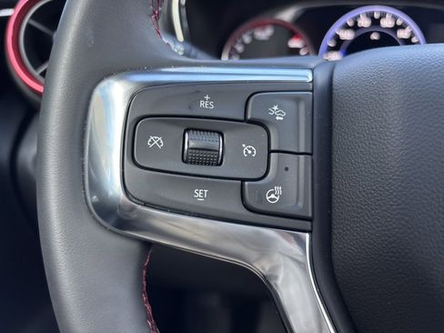 Used 2026 Chevrolet Blazer RS w/ Driver Confidence II Package image 30