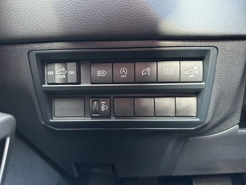 New 2026 Toyota Tundra Limited image 13