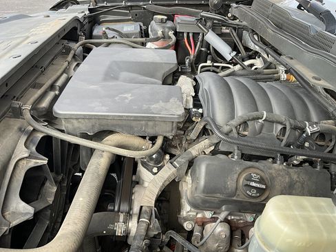 Used 2014 Chevrolet Silverado 1500 W/T image 37