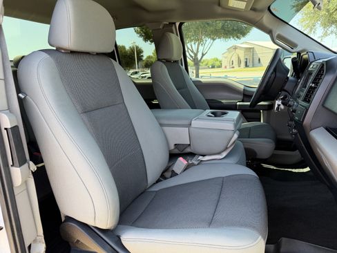 Used 2019 Ford F150 XL w/ Equipment Group 101A Mid RWD image 30