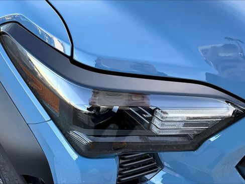 New 2026 Toyota Tacoma TRD Off-Road AWD/4WD image 13