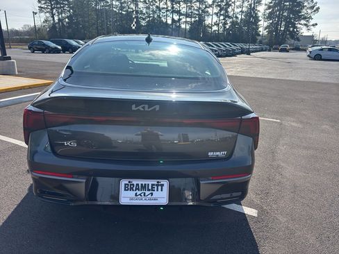 Certified 2026 Kia K5 LXS image 5