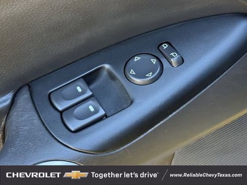 Used 2008 Chevrolet Corvette Coupe w/ Preferred Equipment Group RWD image 28