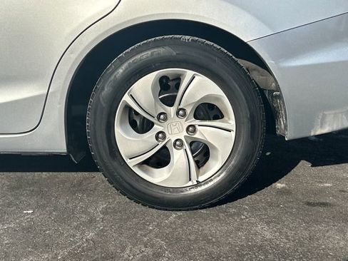 Used 2013 Honda Civic LX image 26