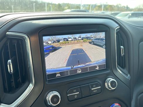 Used 2021 GMC Sierra 1500 AT4 image 22