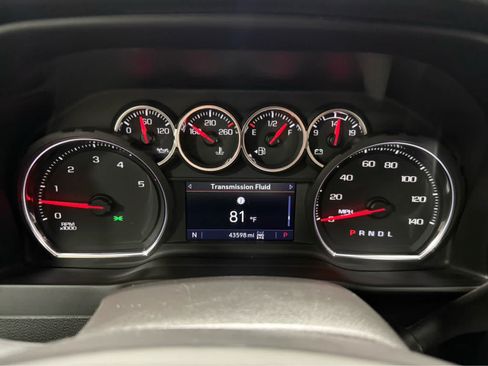 Used 2022 Chevrolet Silverado 2500 LT w/ Convenience Package AWD/4WD image 27
