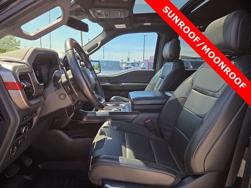 Used 2023 Ford F150 Raptor w/ Raptor Carbon Fiber Package AWD/4WD image 15