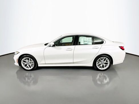 New 2026 BMW 330i xDrive 330i xDrive w/ Premium Package image 8