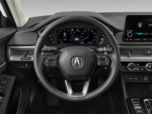 Used 2024 Acura Integra A-Spec FWD image 8